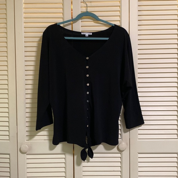 Notations Tops - Notations Blouse